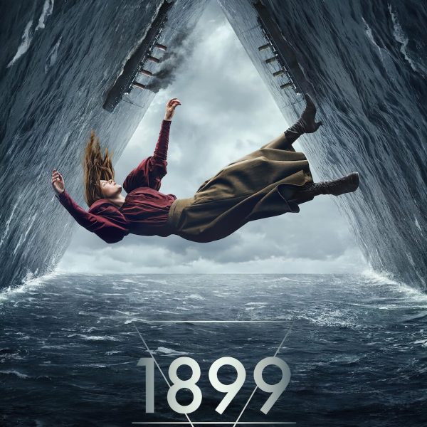 1899 (Season 1) [Horror]