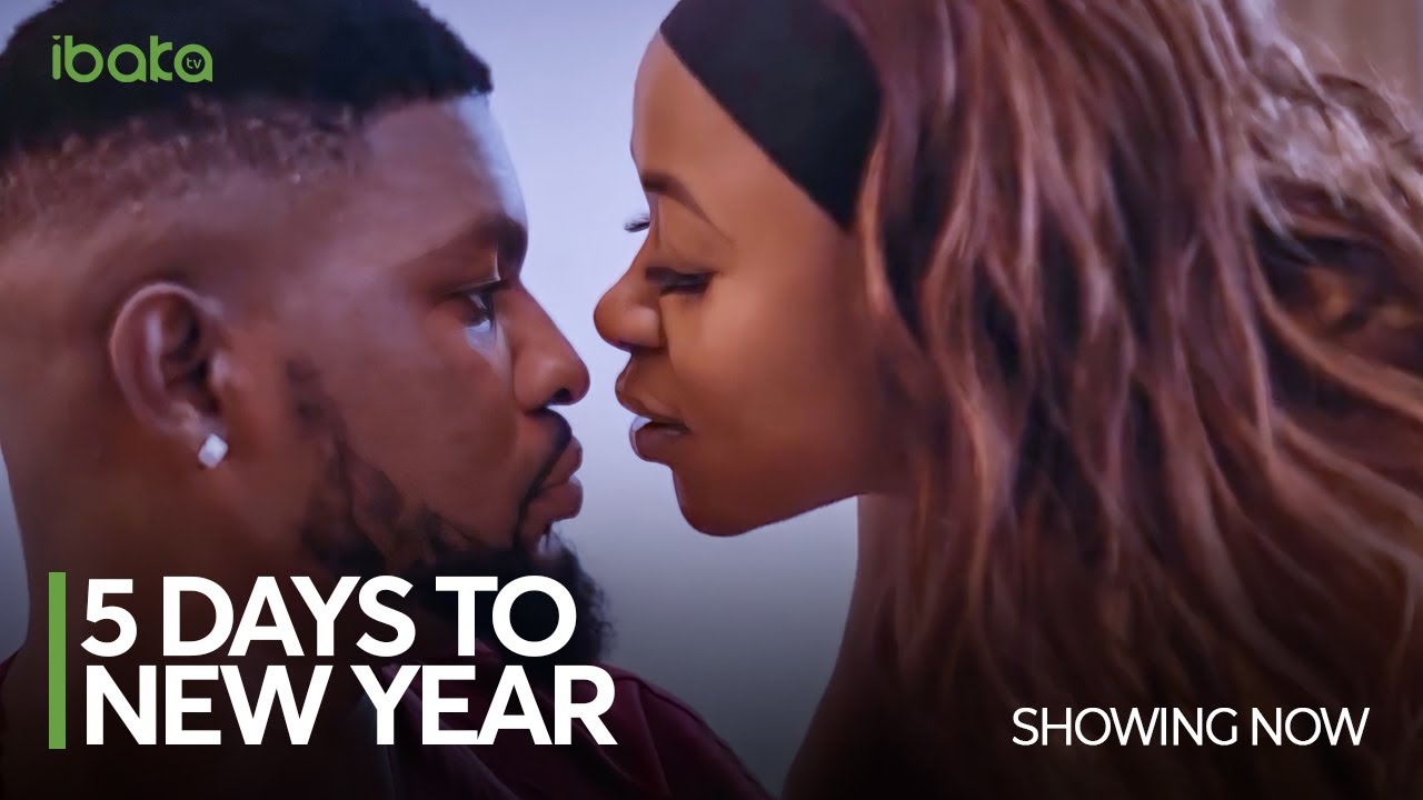 5 Days To New Year – Nollywood Movie 2022