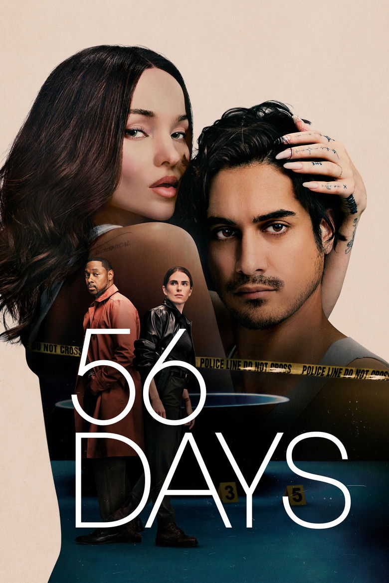 56 Days (2026) Season 1