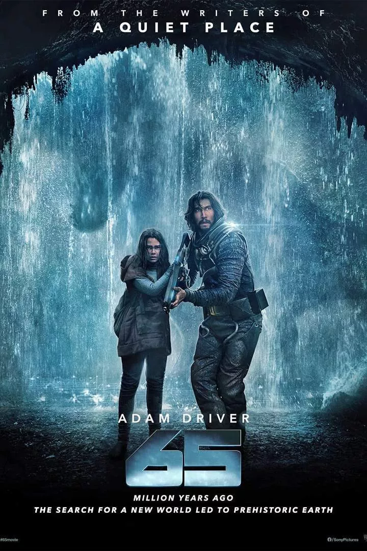 65 (2023) [Action]