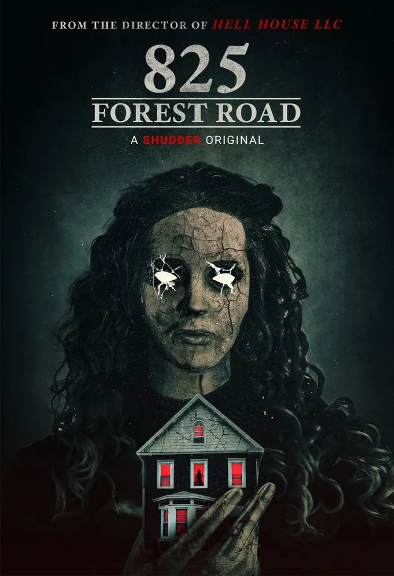 825 Forest Road (2025)