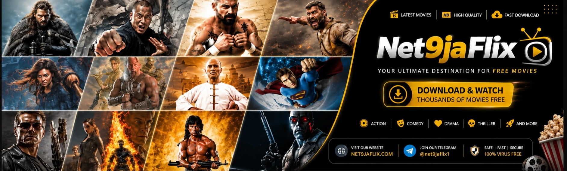 Site Banner