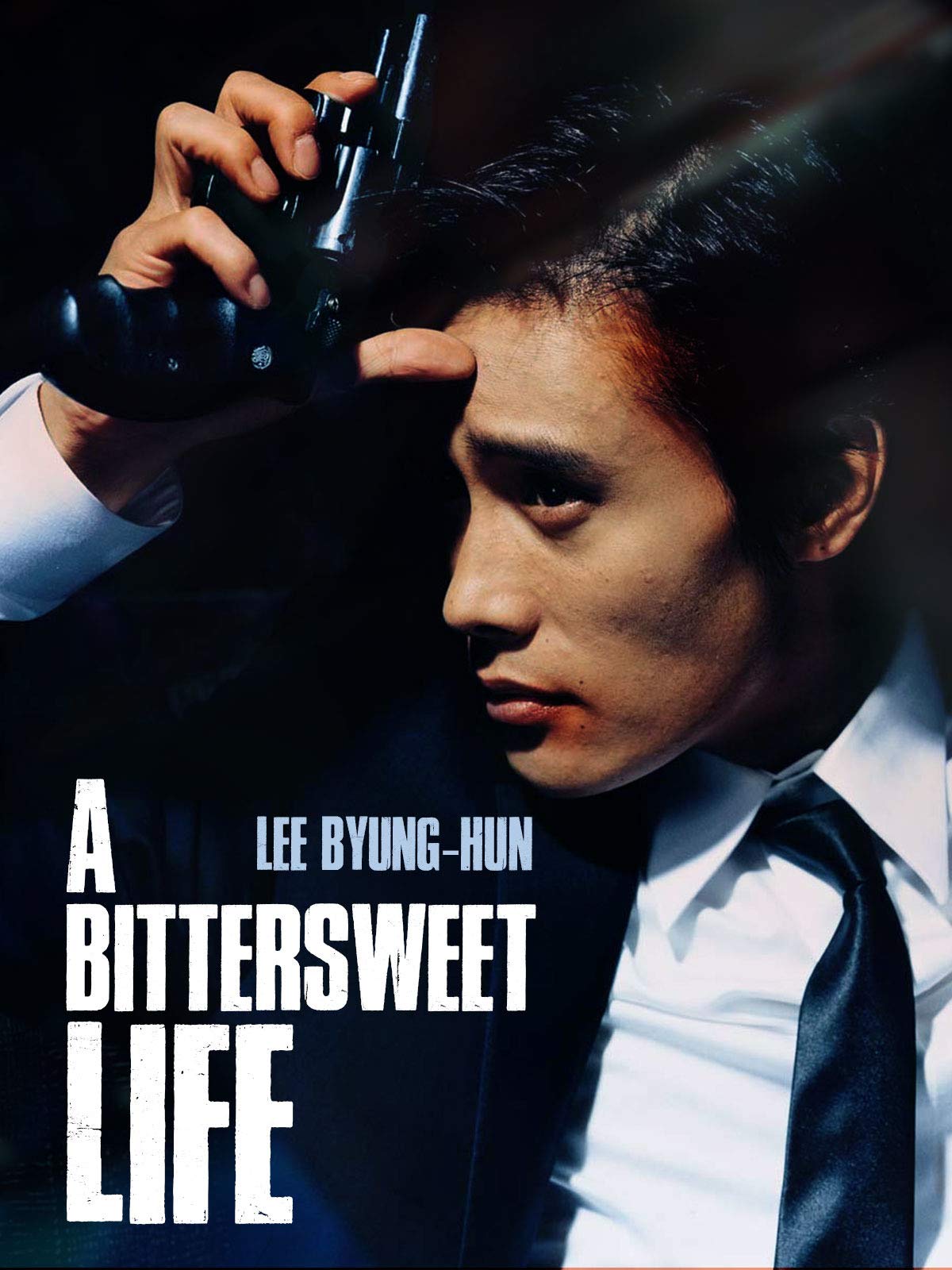 A Bittersweet Life (2005) [Action]