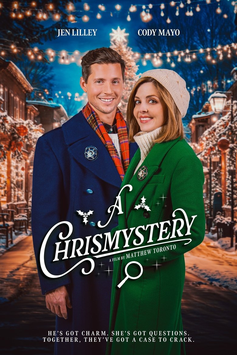 A Chrismystery (2025)