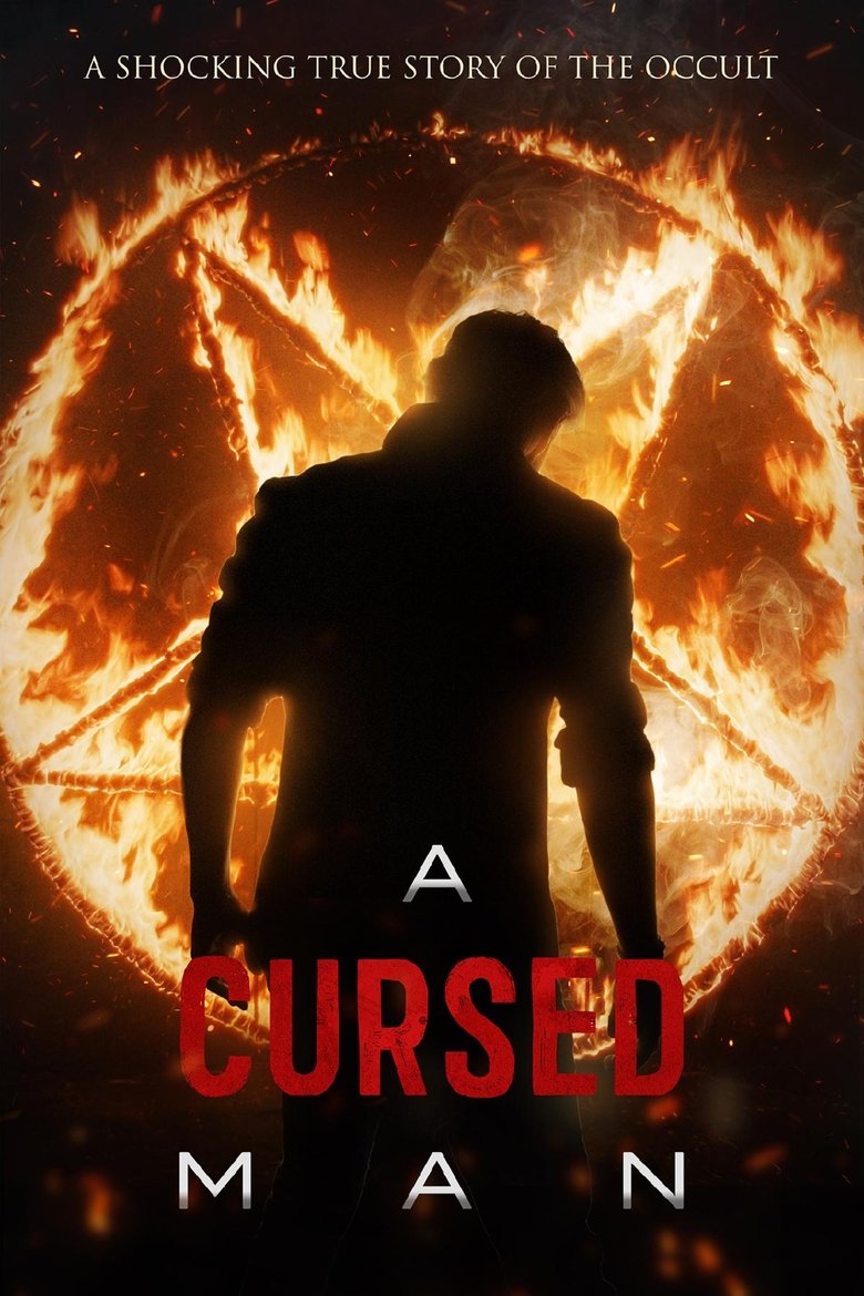 A Cursed Man (2025)