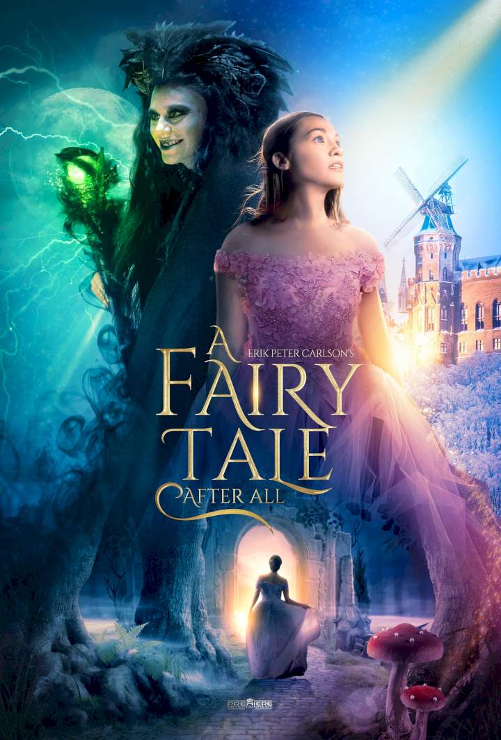 A Fairy Tale After All – Hollywood Movie 2022 (Adventure)