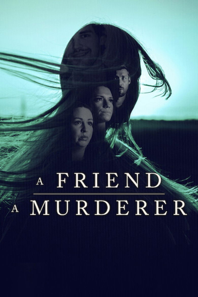 A Friend, A Murderer (2026) Season 1