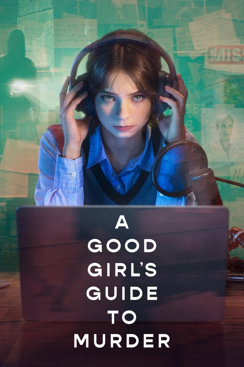 A Good Girl’s Guide to Murder (2024) Season 2