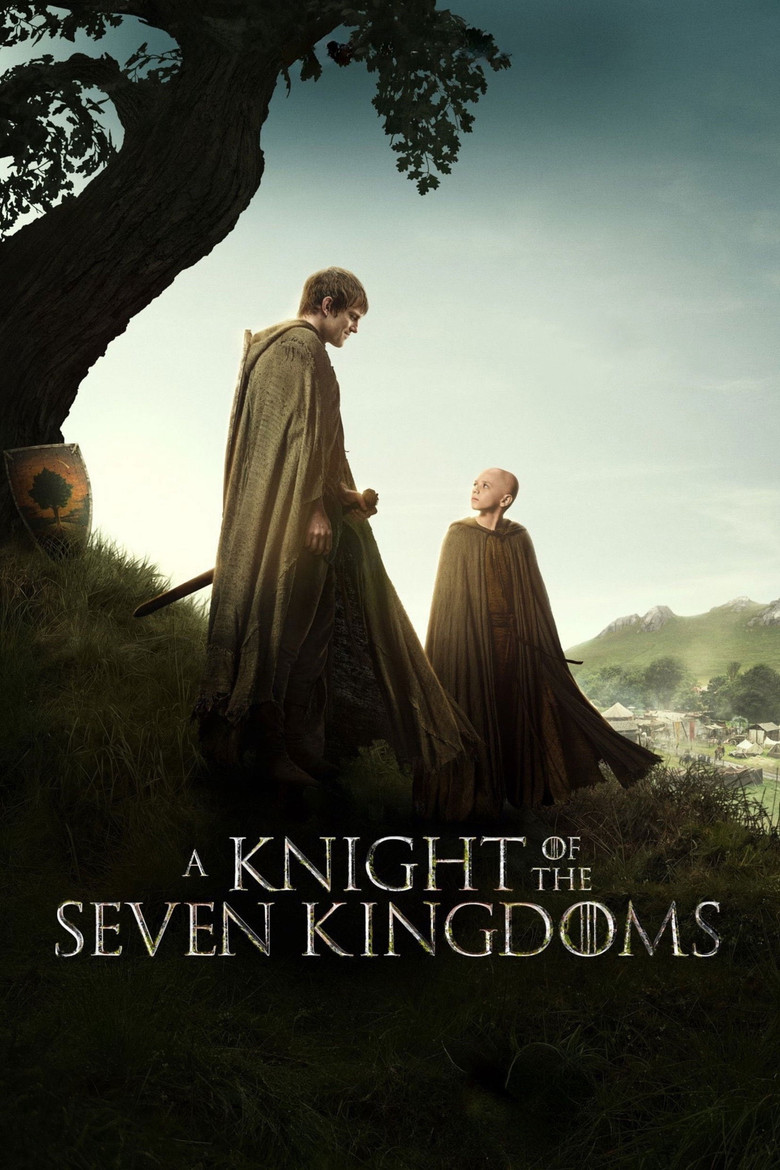 A Knight of the Seven Kingdoms (2026) Season 1