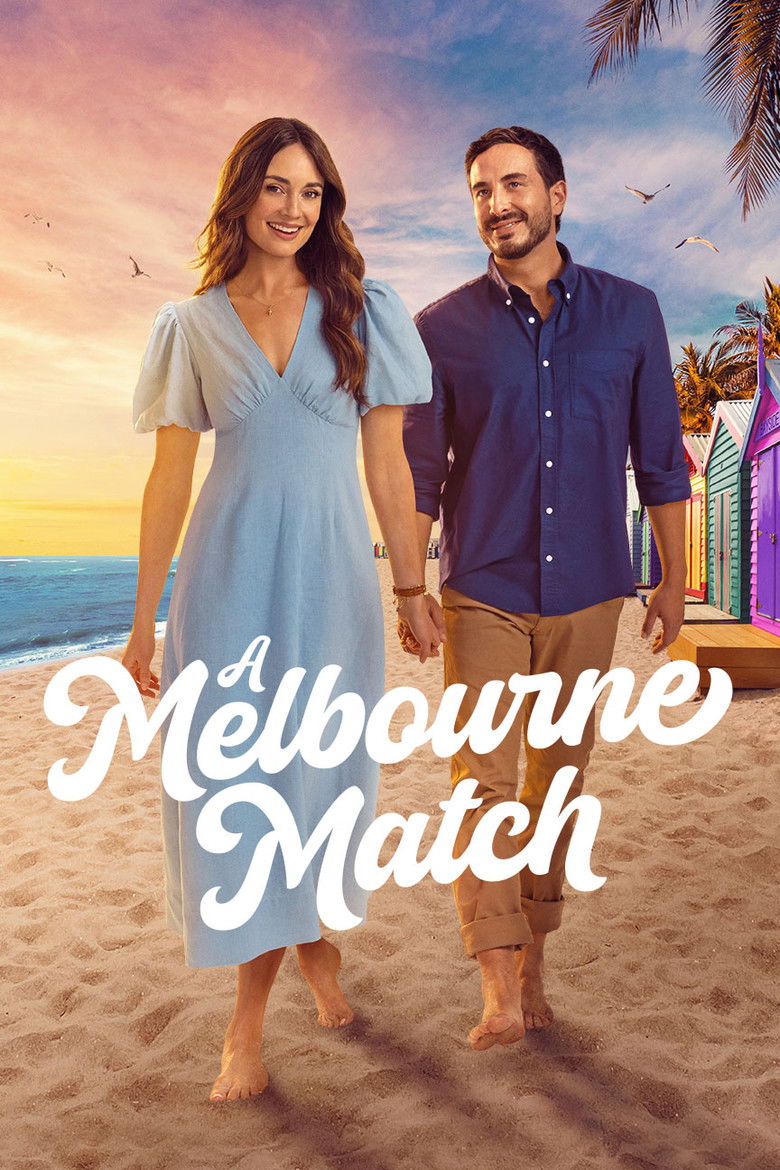 A Melbourne Match (2026)