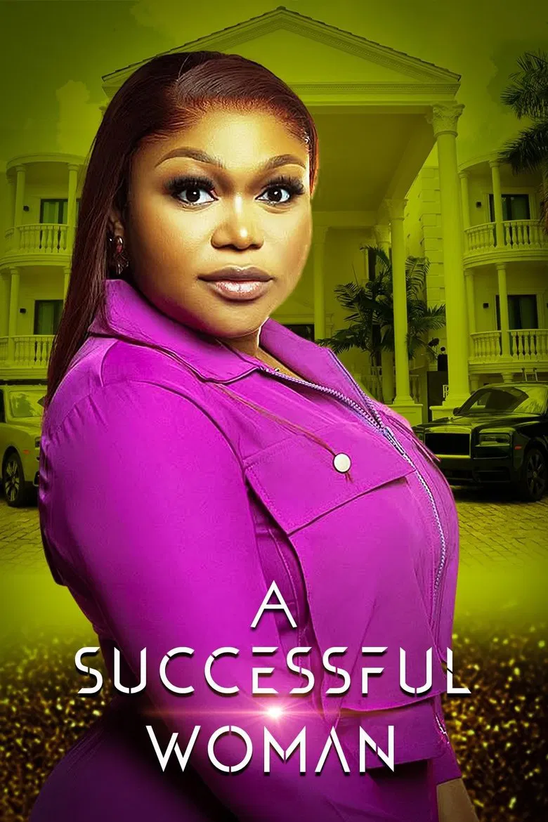A Successful Woman (2025)