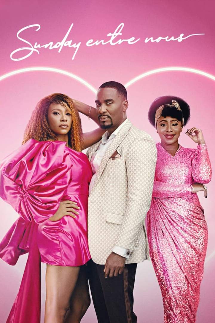 A Sunday Affair (2023) [Nollywood]