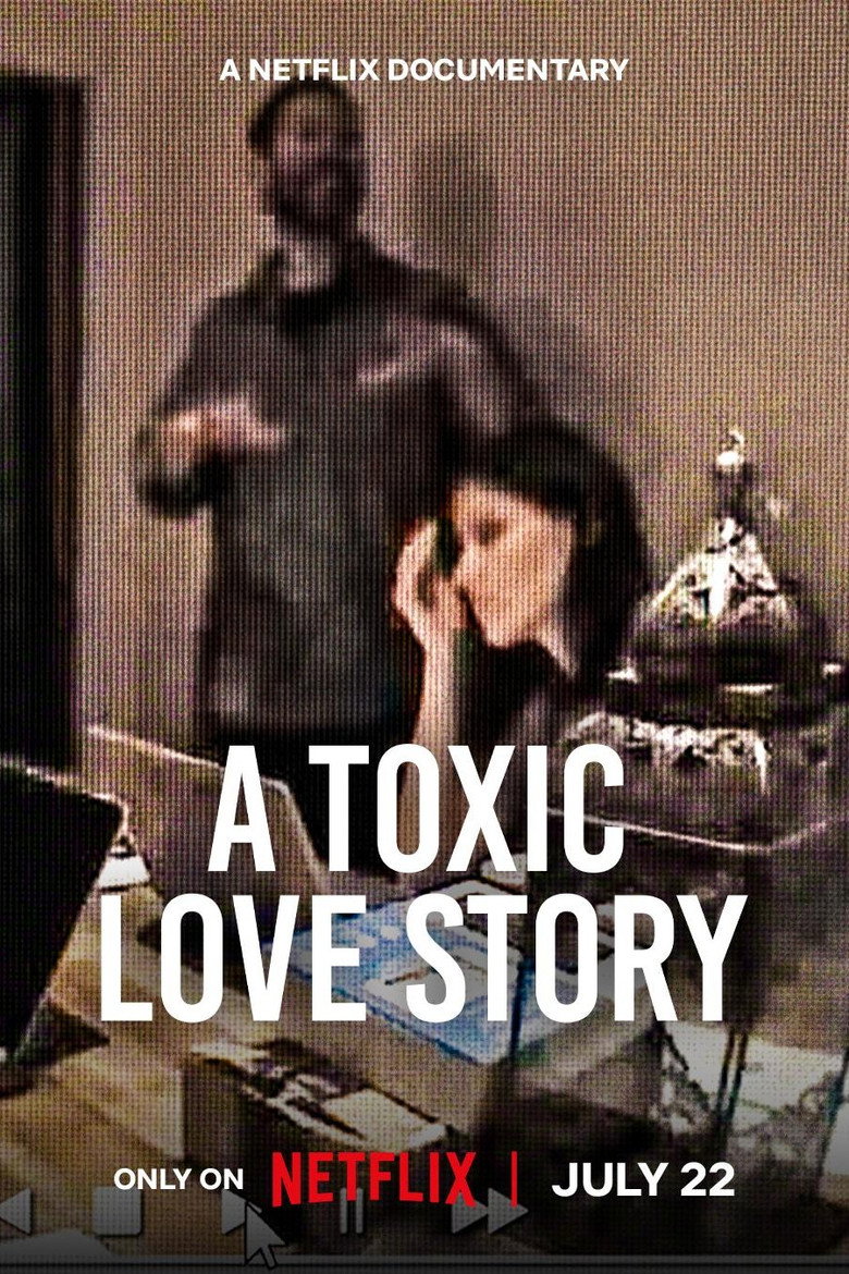 A Toxic Love Story (2026)