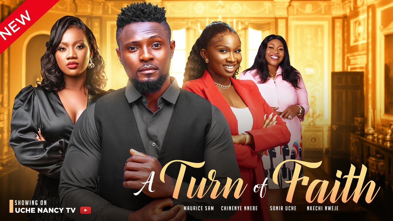 A Turn of Fate (2023) [Nollywood Movie]