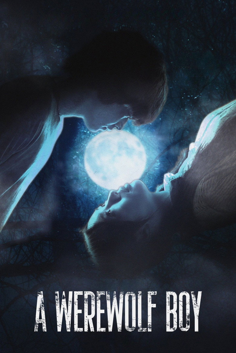 A Werewolf Boy (2026)