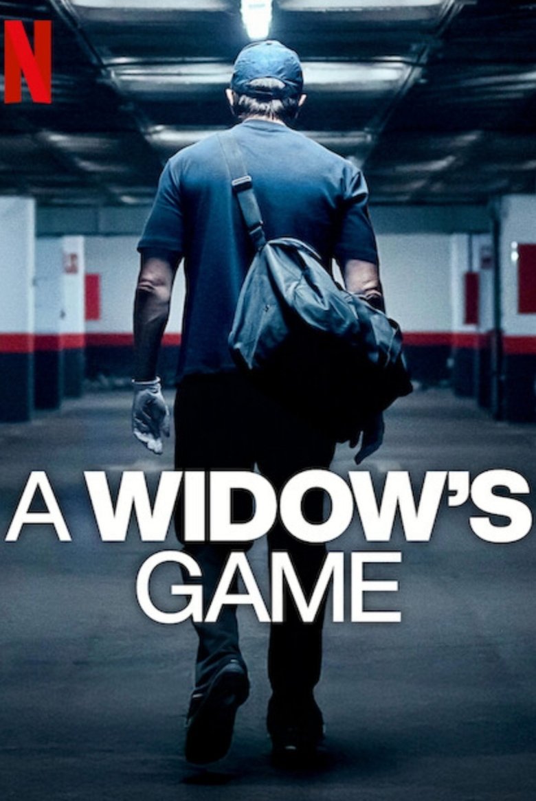 A Widow’s Game (2025)