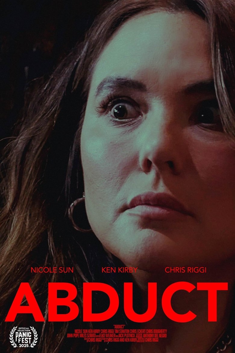 Abduct (2025)