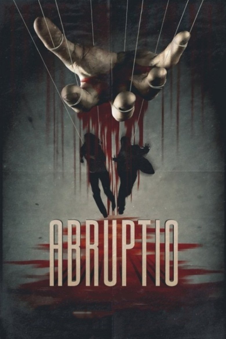 Abruptio (2024)