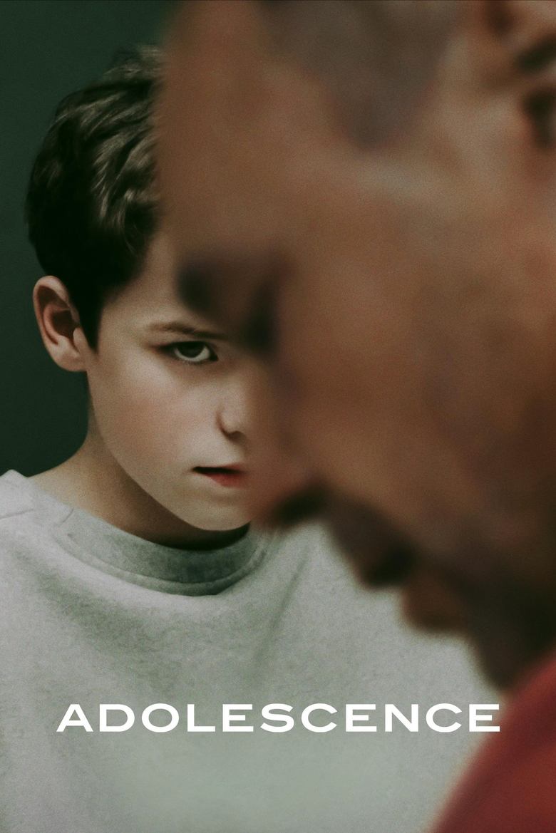 Adolescence Season 1 (2025)