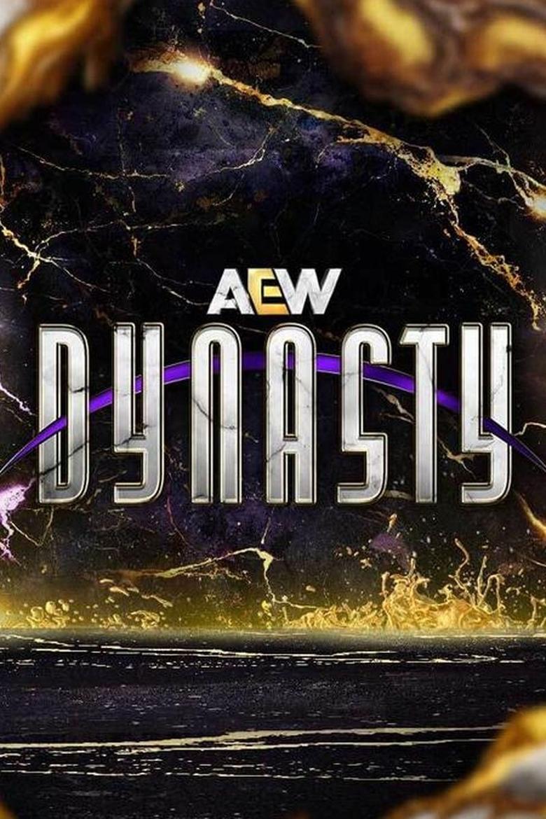 AEW Dynasty (2025)