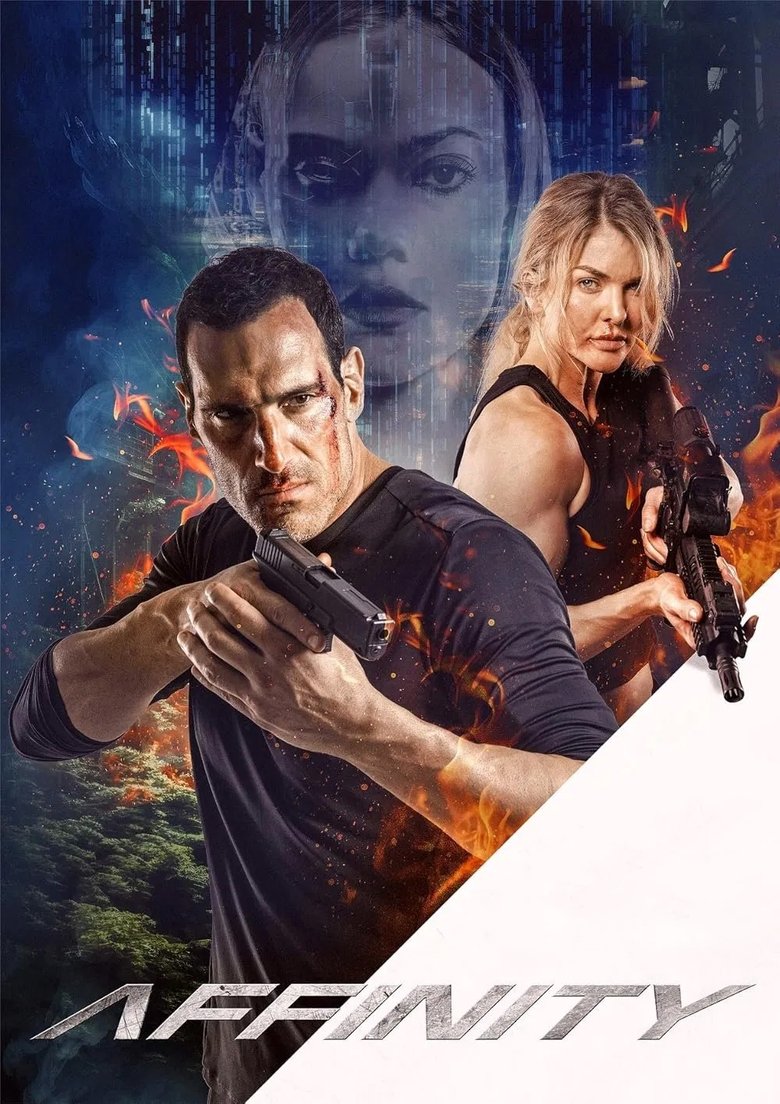 Affinity (2025)