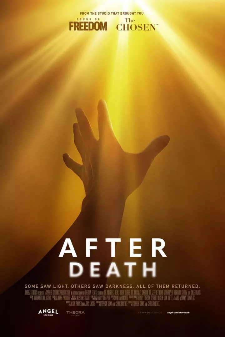 After Death (2023)
