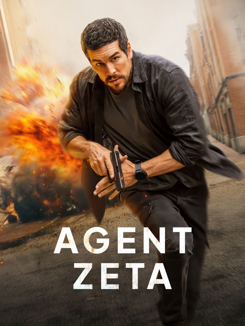 Agent Zeta (2026)