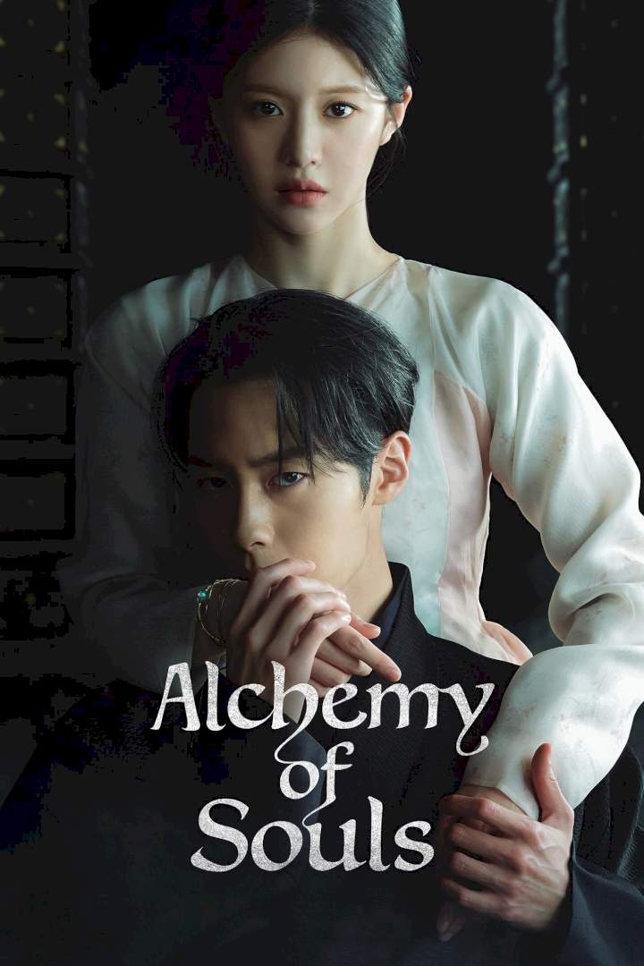 Alchemy Of Souls (Season 2) – Korean Drama