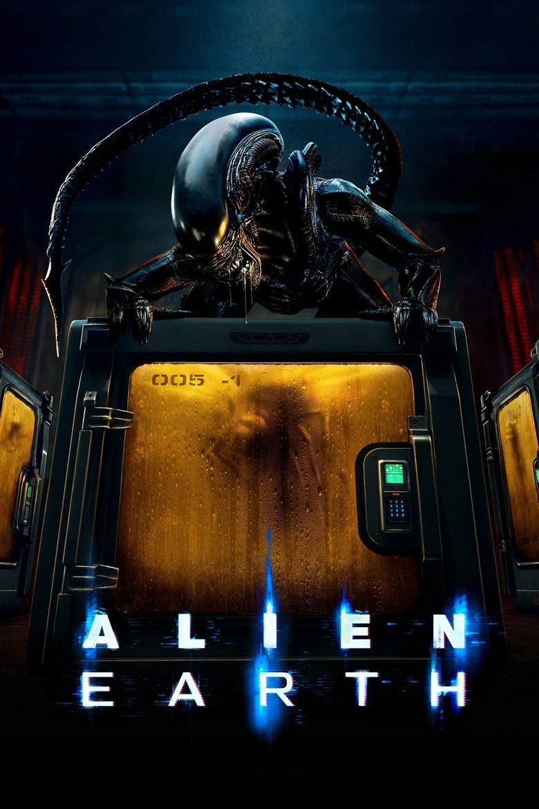 Alien: Earth (2025) Season 1