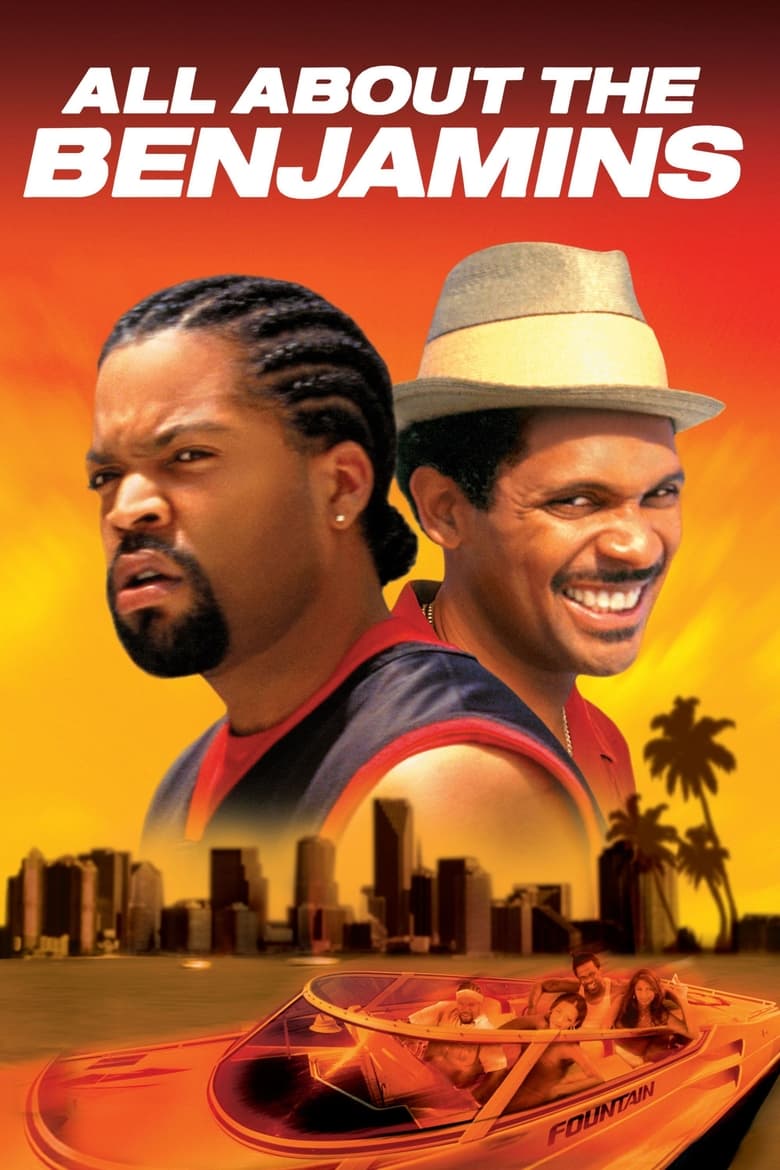 All About the Benjamins (2002)