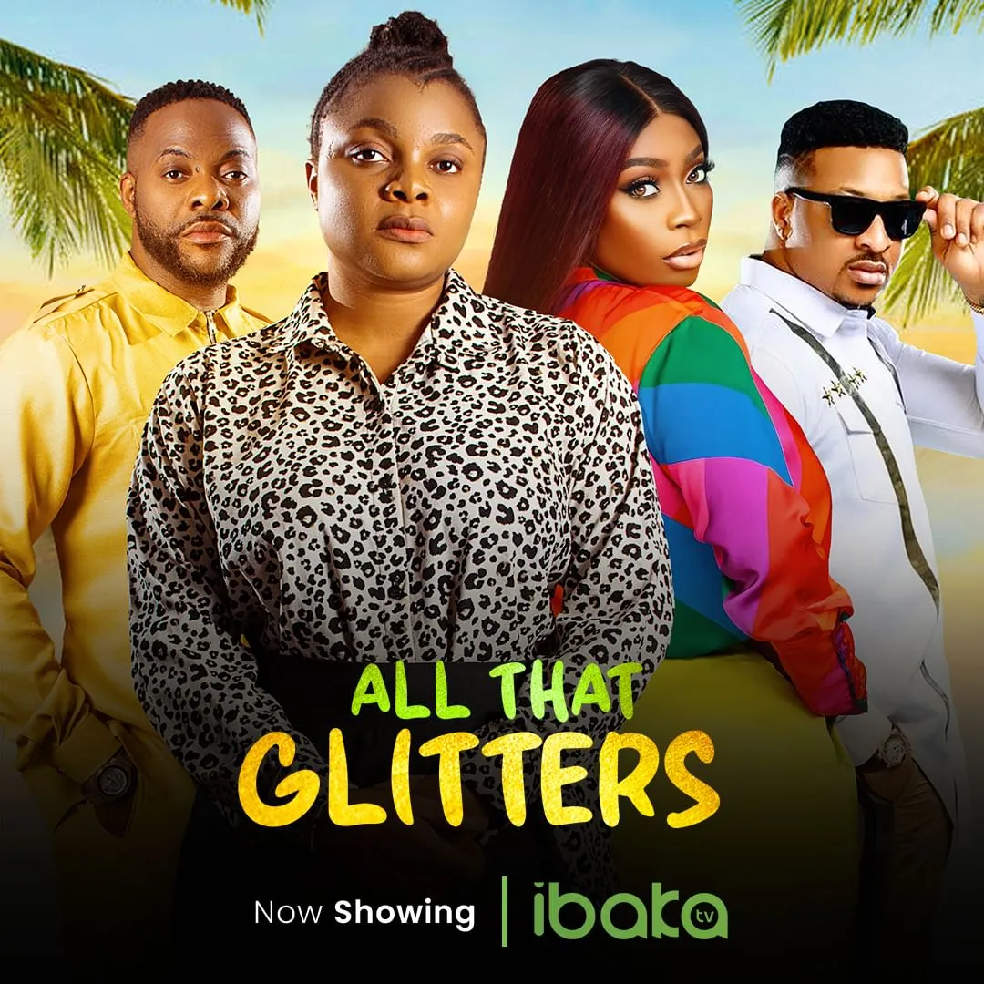 All That Glitters (2023) [Nollywood Movie]
