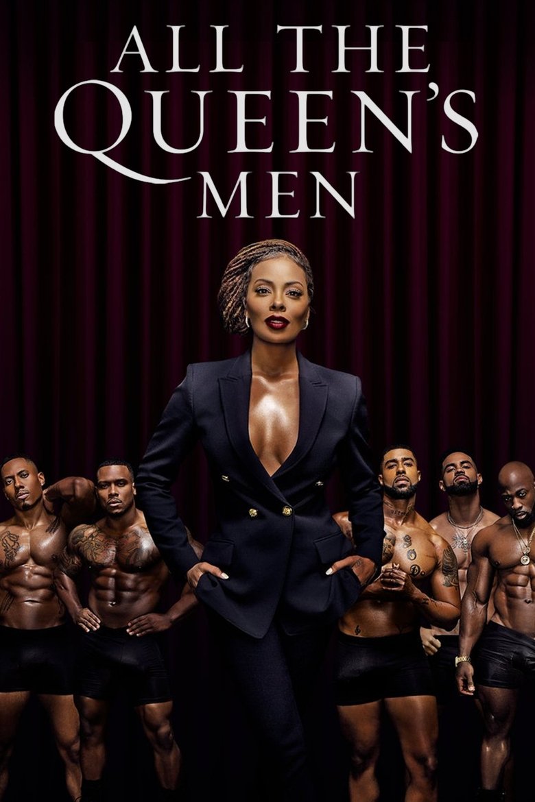 All the Queen’s Men (2021) Season 5
