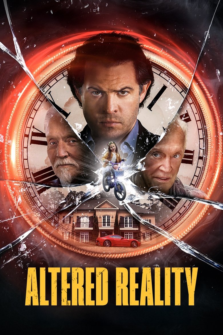 Altered Reality (2024)