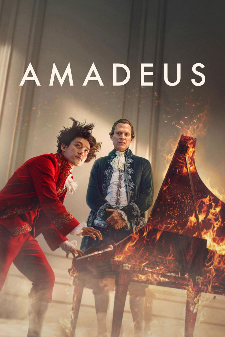 Amadeus (2025) Season 1