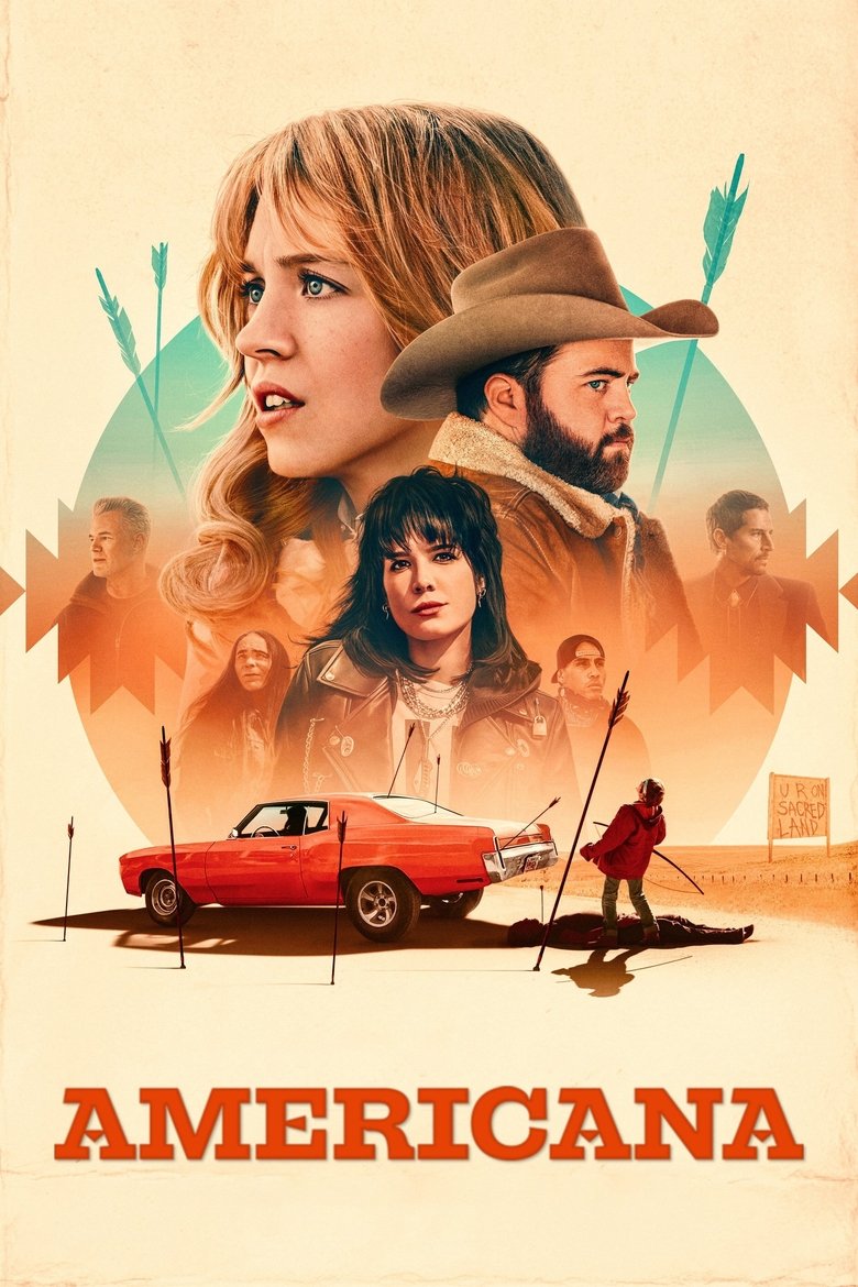 Americana (2025)