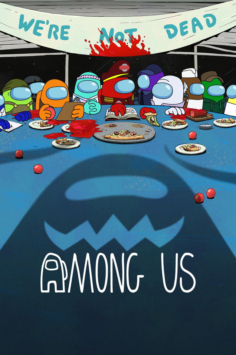 Among Us (2026) Season 1
