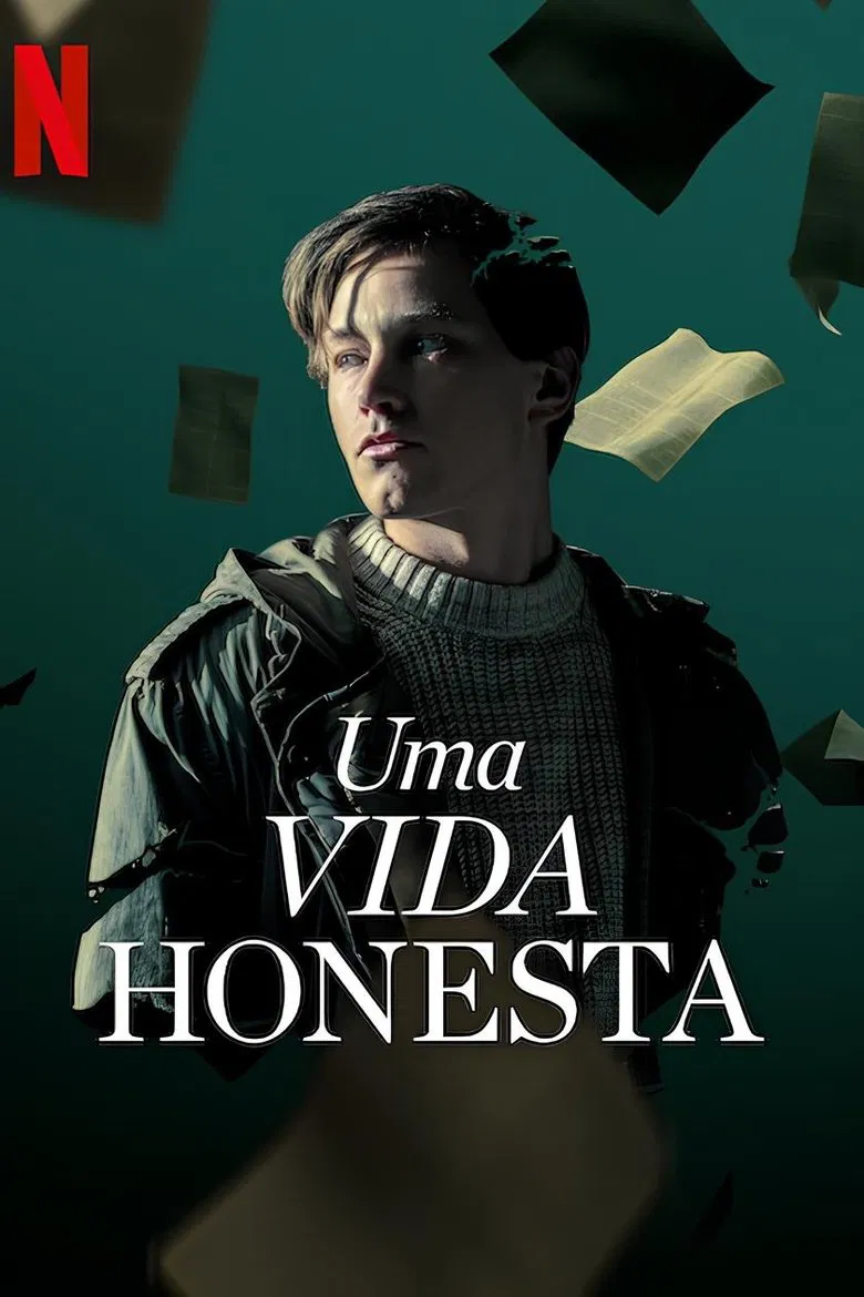 An Honest Life (2025)