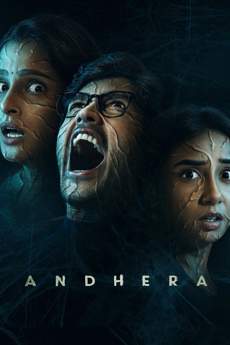 Andhera (2025) Season 1