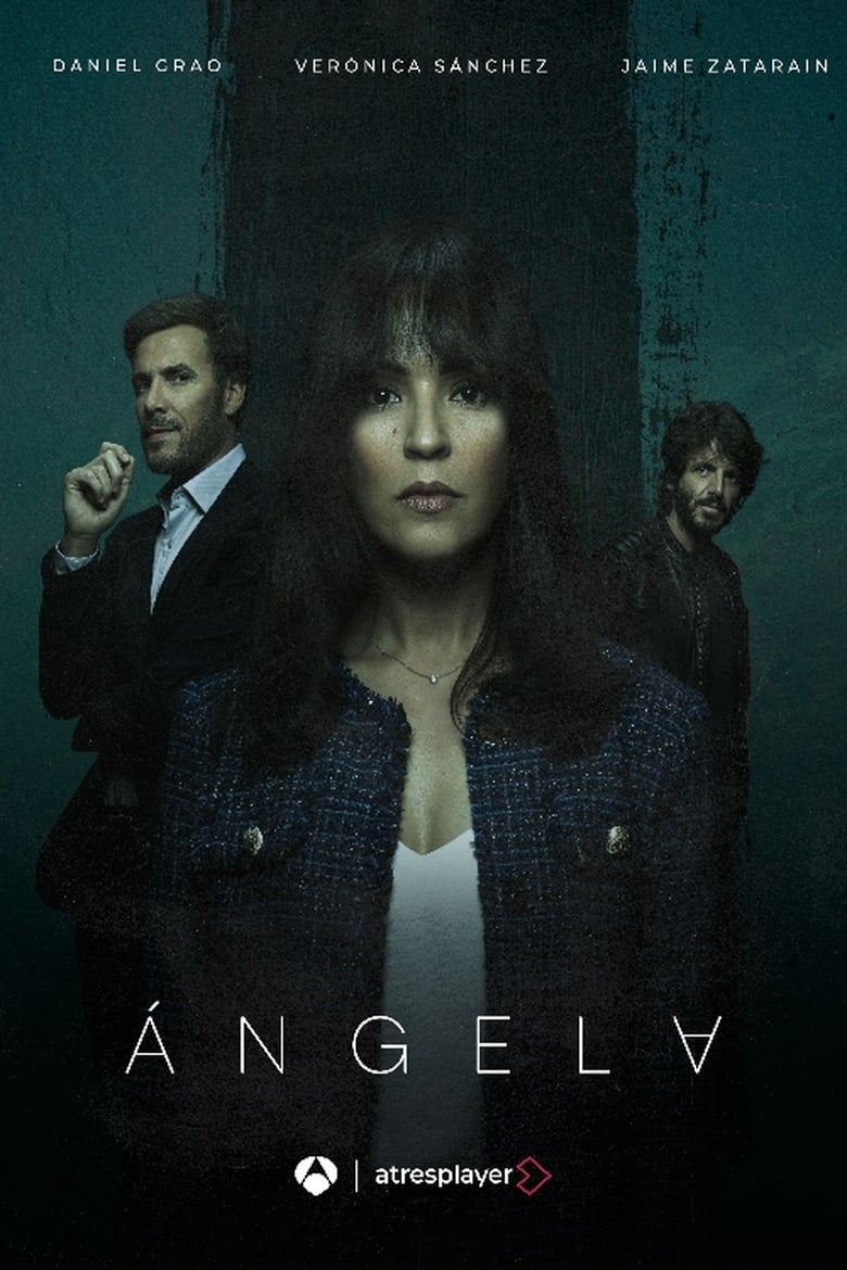 Ángela (2024) Season 1