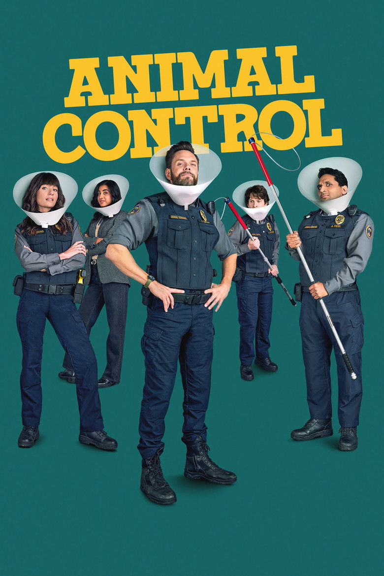 Animal Control (2023) Season 4
