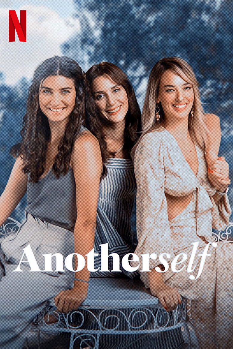 Another Self (2022) Season 3
