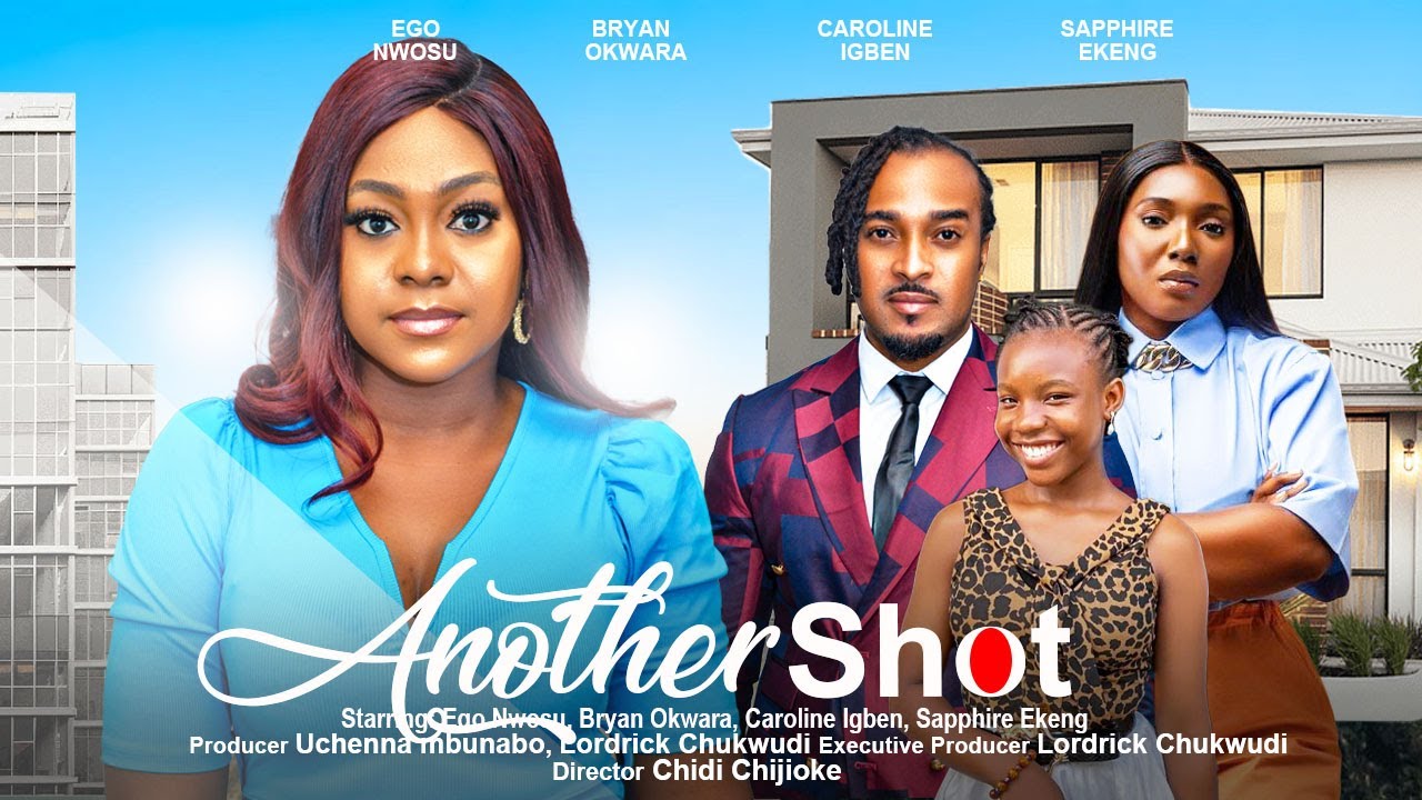Another Shot (2023) [Nollywood Movie]
