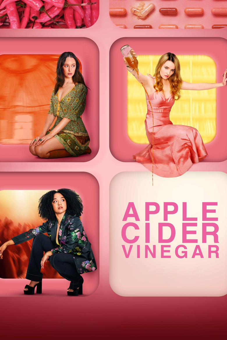 Apple Cider Vinegar Season 1 (2025)