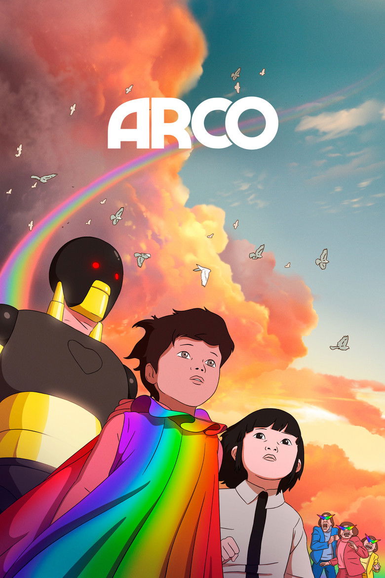 Arco (2025)