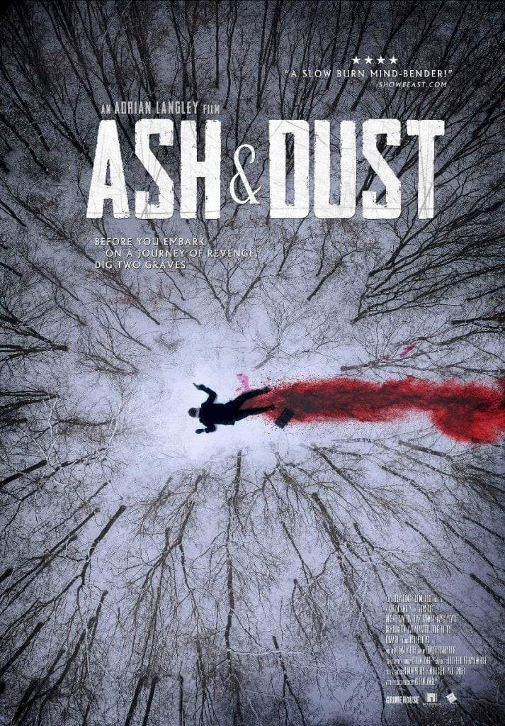 Ash & Dust – Hollywood Movie 2022 (Crime)