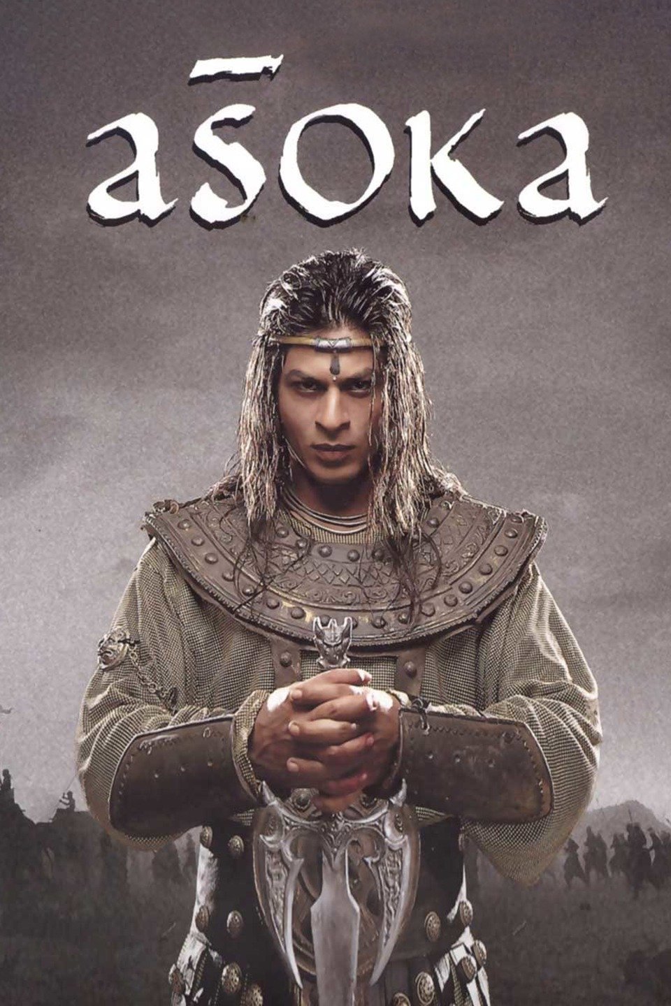 Asoka (2001)