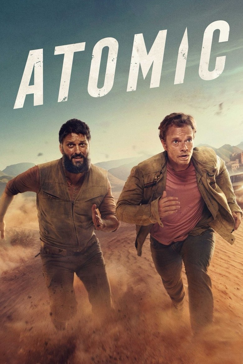 Atomic (2025) Season 1