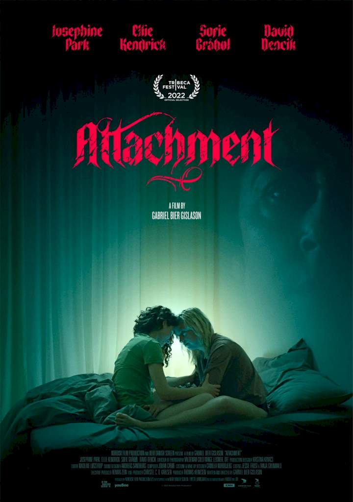Attachment (2022) [Horror]