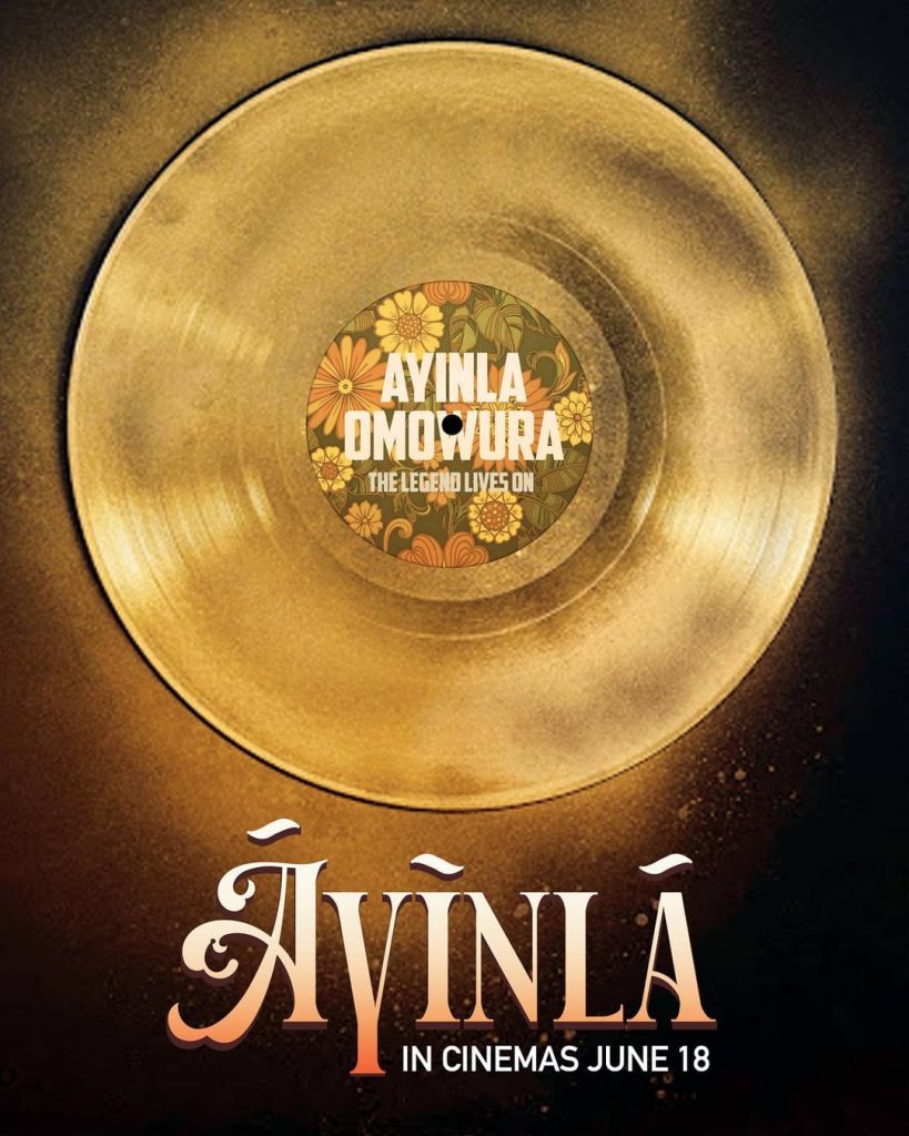 Ayinla (2022)