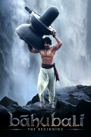 Baahubali: The Beginning (2015) [Action]